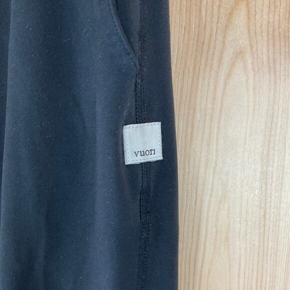 Vuori Women's Performance Jogger Pants, Black - *EST* Size S - Picture 3 of 4